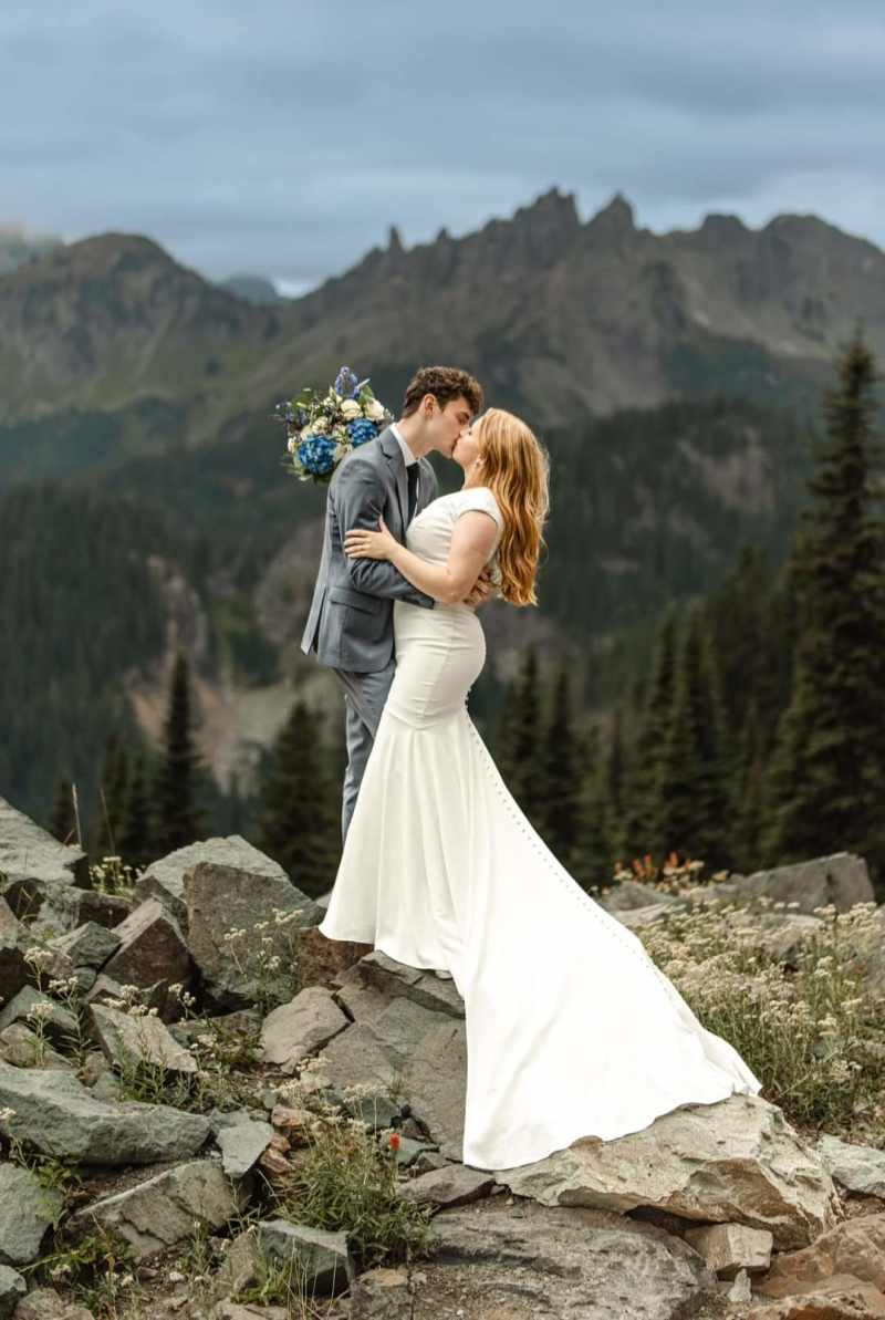 Olympia Florist and the PNW