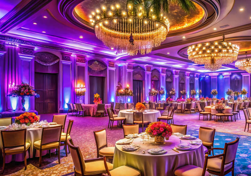 Corporate Events by Westford Florist