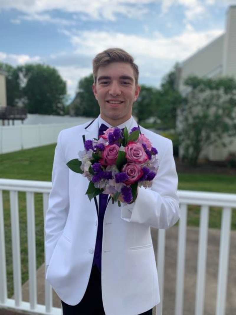 Prom Flowers