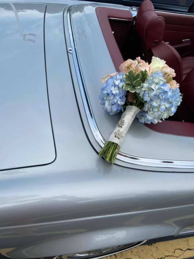 Parnes Wedding