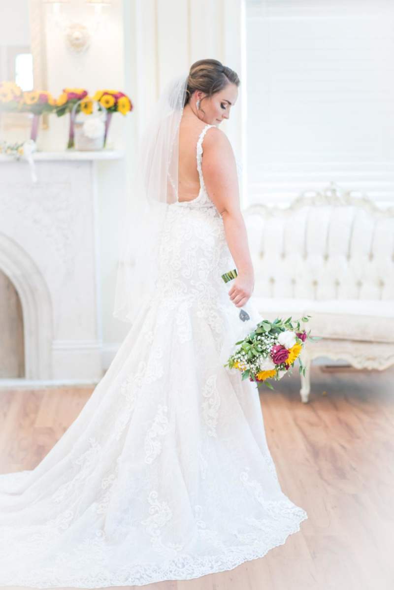 Iorio Wedding