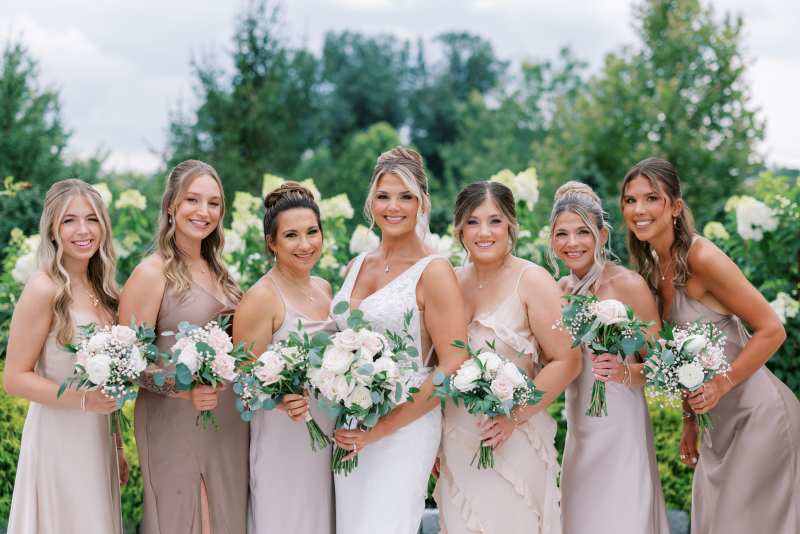 Carlee and Justin's Wedding