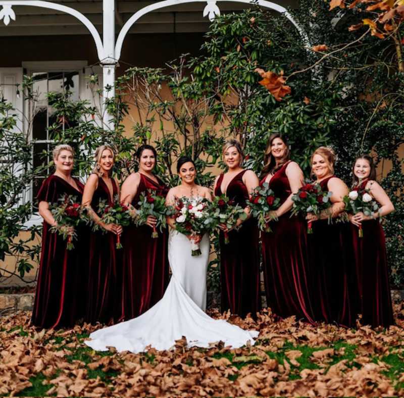 Tying the Knot