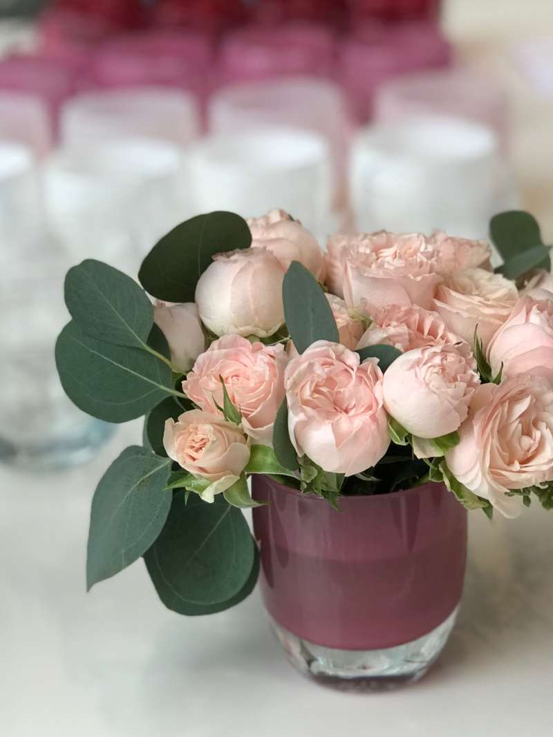 Glassybaby Valentines