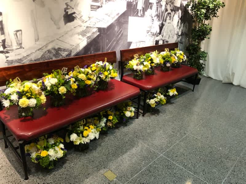 DDB 50th Anniversary 