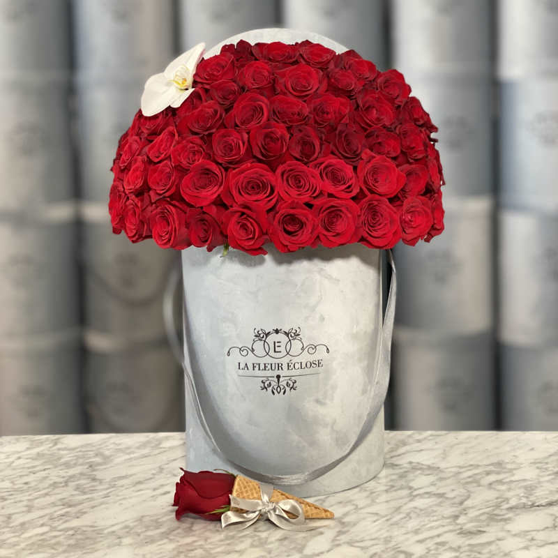 Valentine's Day