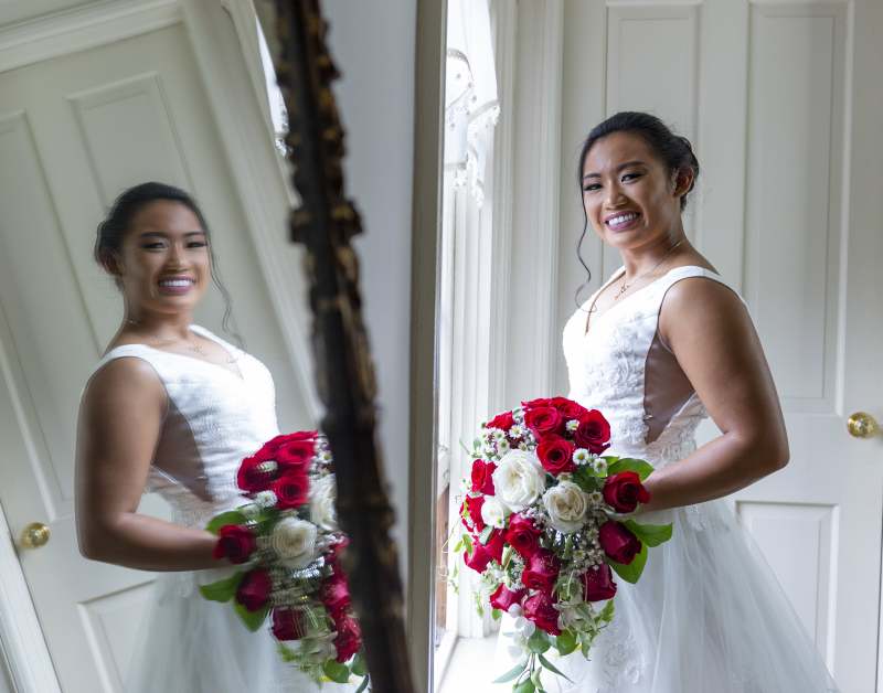 Wedding Flowers 1