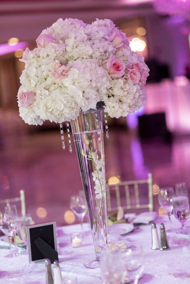 Wedding Flowers 2