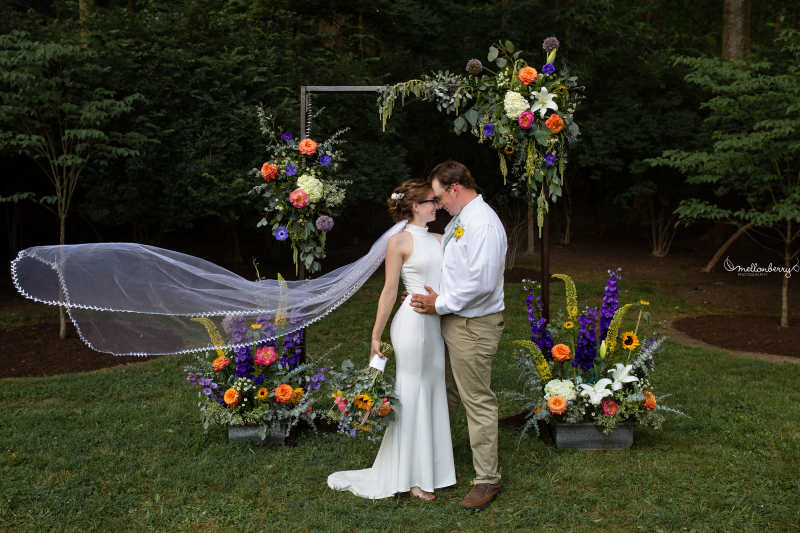 Wedding - 4th of July - Residence