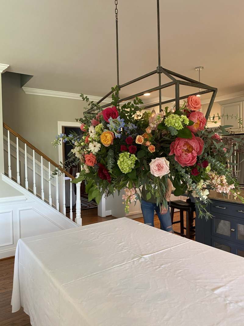 Summer Bridal Shower