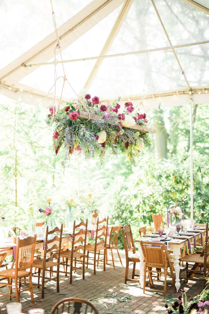 Faunbrook Weddings + Harvest Dinners