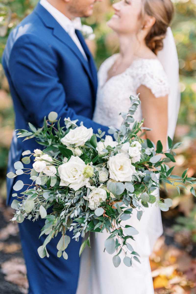 Weddings at Meredith Manor