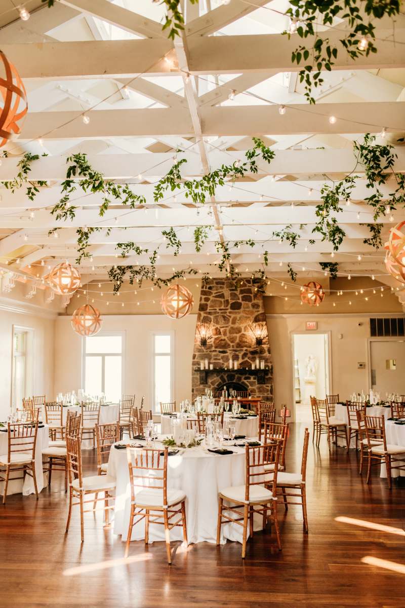 Summer Wedding at Pomme