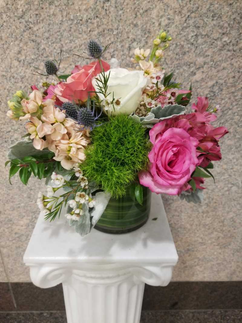  Centerpieces