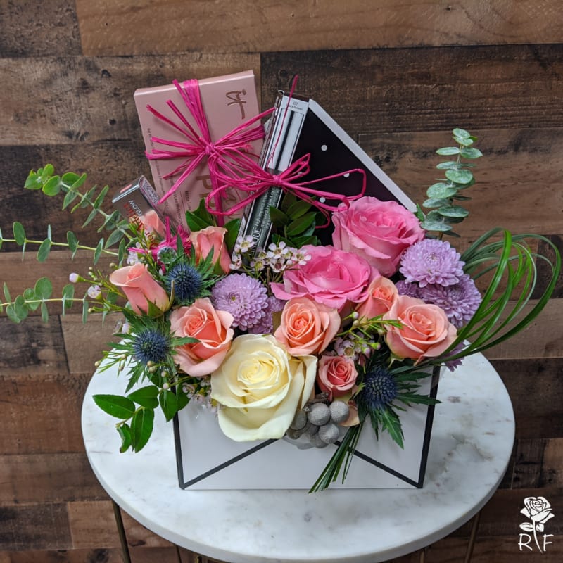 PARISIAN HATBOX COLLECTION