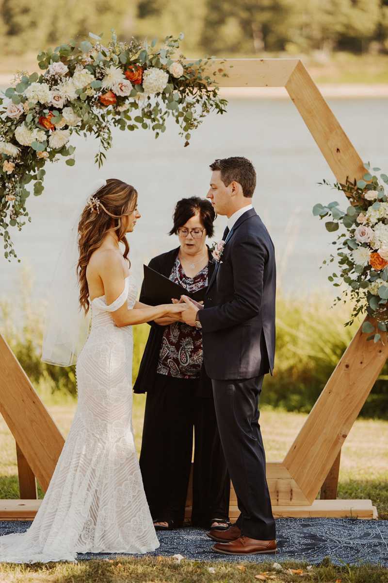 Valerie & Connor - August 2021