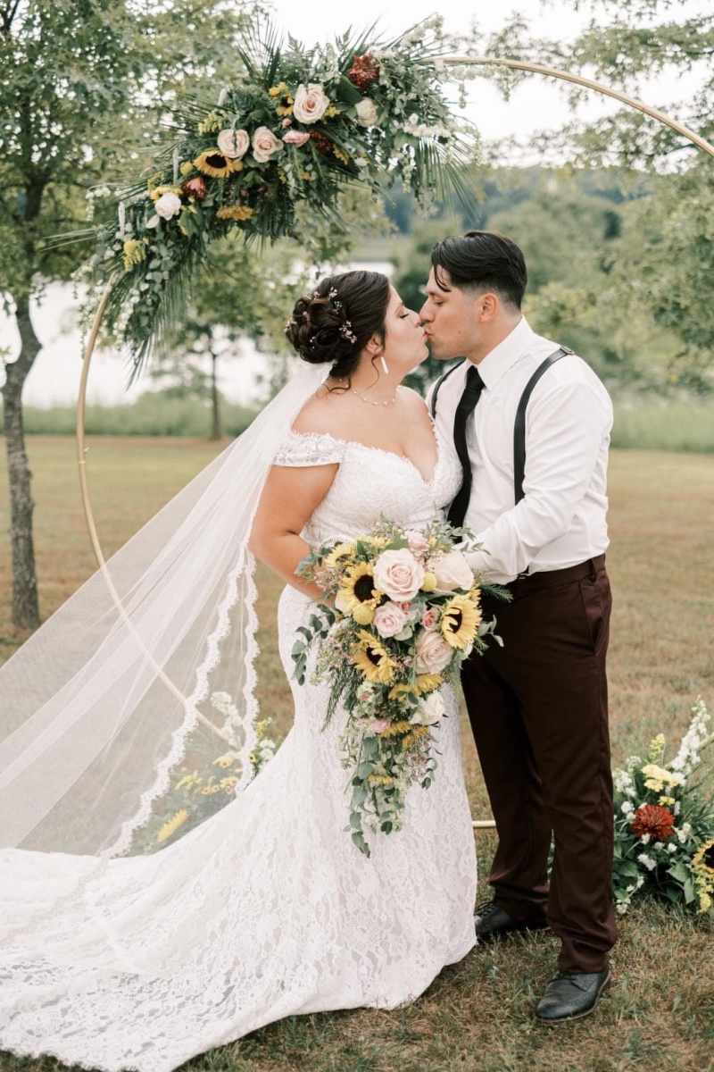 Makayla & Josue - August 2020