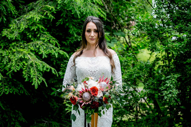 BohoChic Styled Shoot - 2019