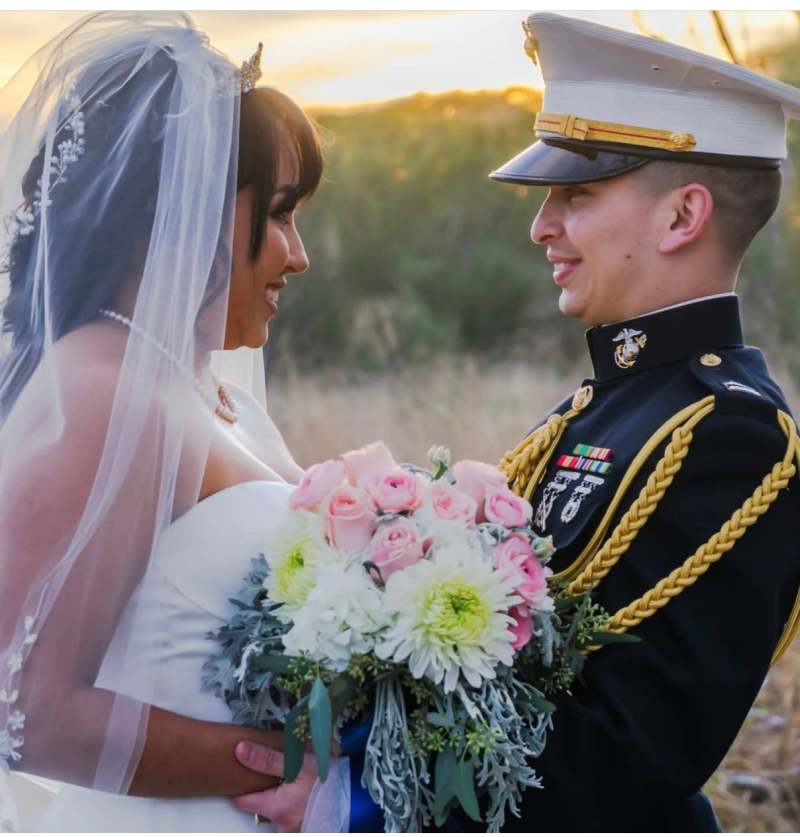Bridal Bouquets 