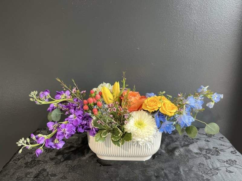 Event Flowers