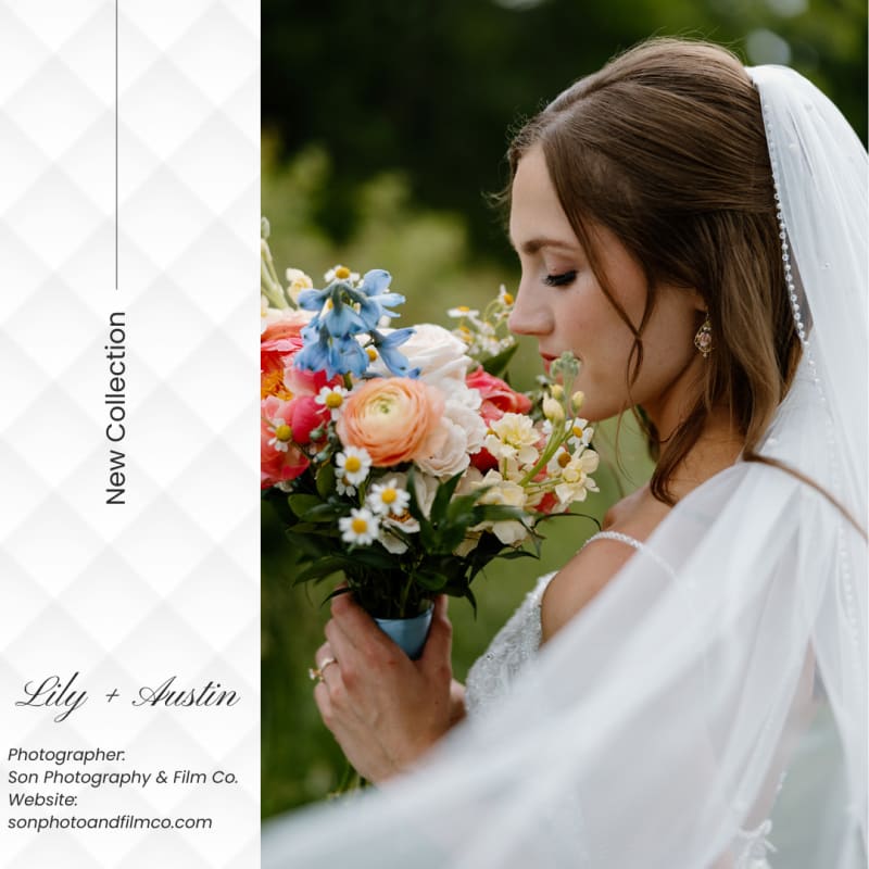Wedding Stories