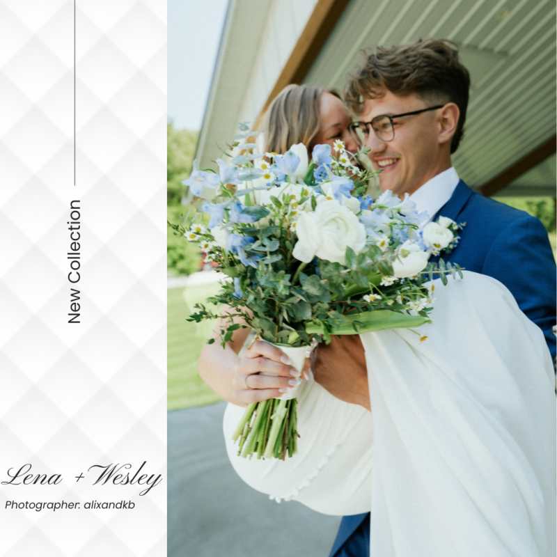 Wedding Stories