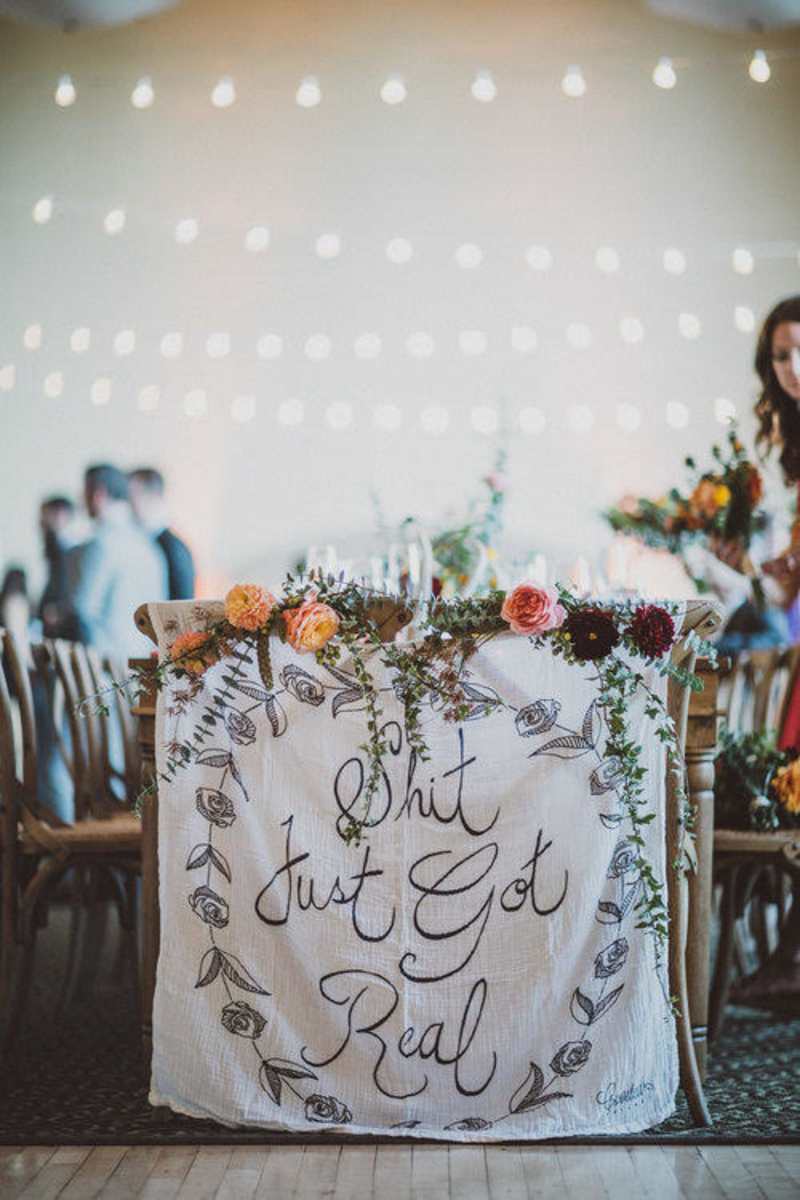 GOLDEN GATE CLUB: NICHOLE & WILL