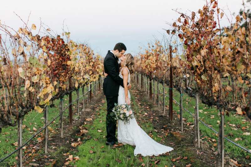 CORNERSTONE: HOLLIE & SOL