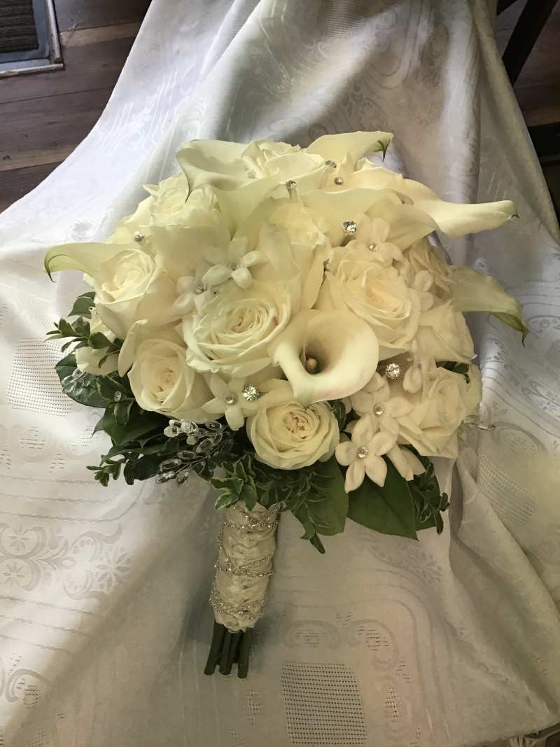 Spring/Summer Weddings