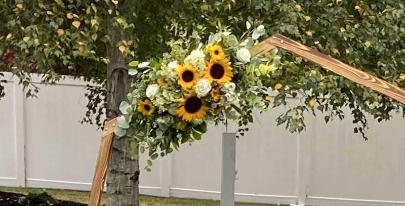 Autumn Weddings
