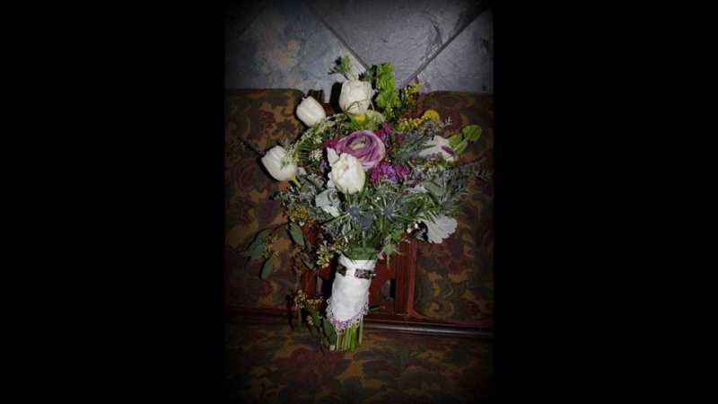 Misc Weddings and Bouquets 