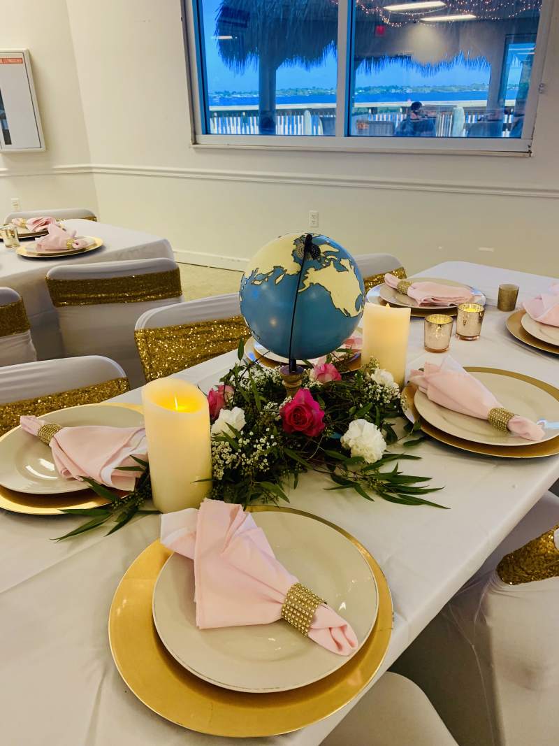 Paris wedding ceremony 