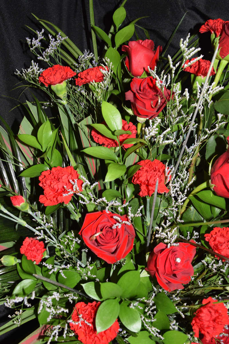 Specialty Arrangement Design