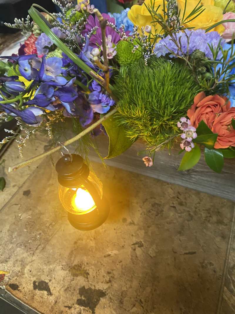 For the love of the outdo