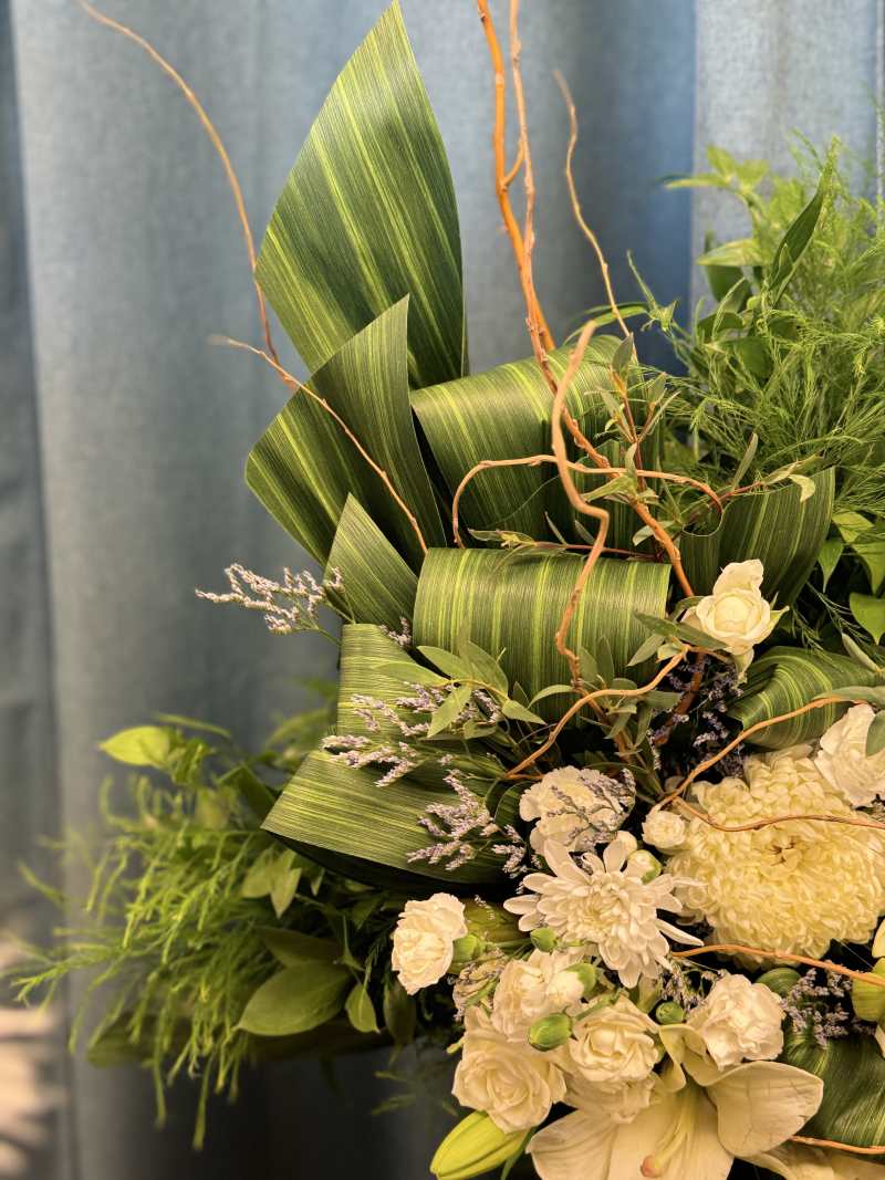 Sending all my sympathies 