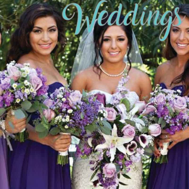 Weddings