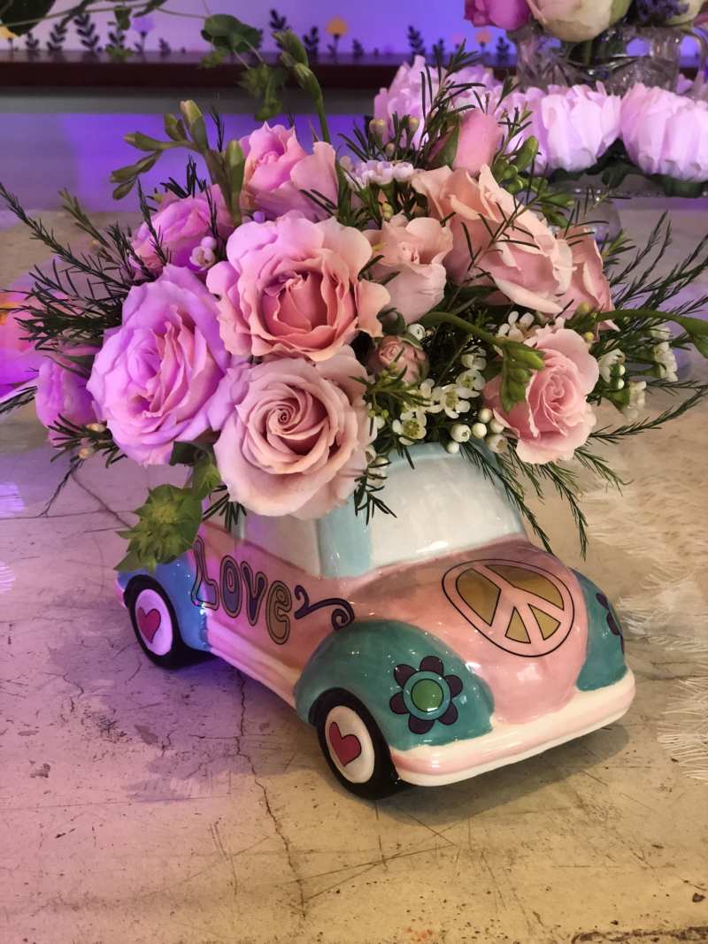 Birthdays Parties and Baby Showers