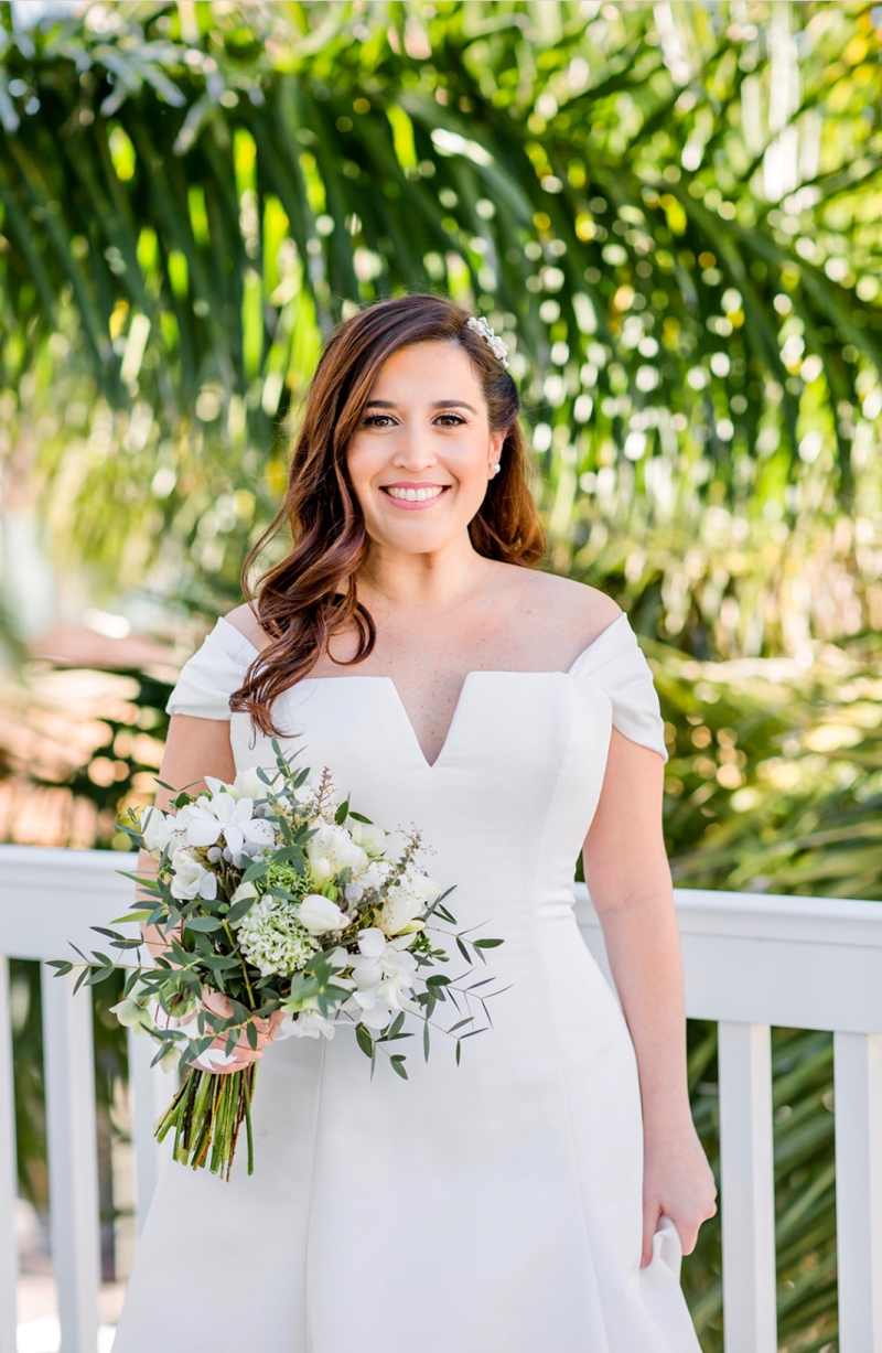 Wedding: Fernanda and Charles