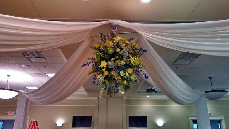 Wedding - Decor