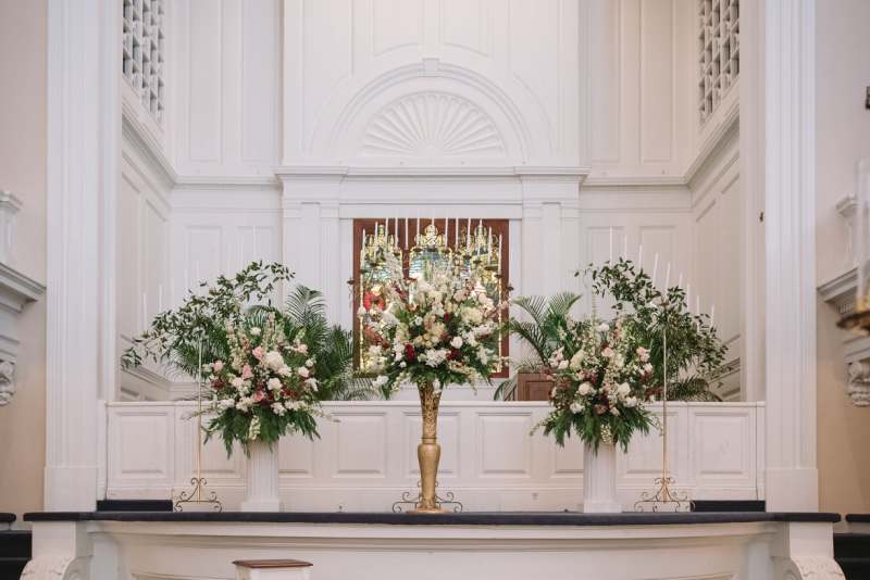 Keefe Wedding