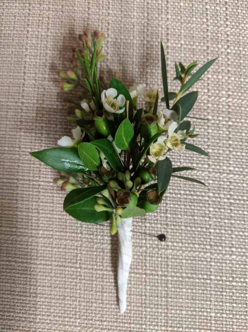 Boutonnieres