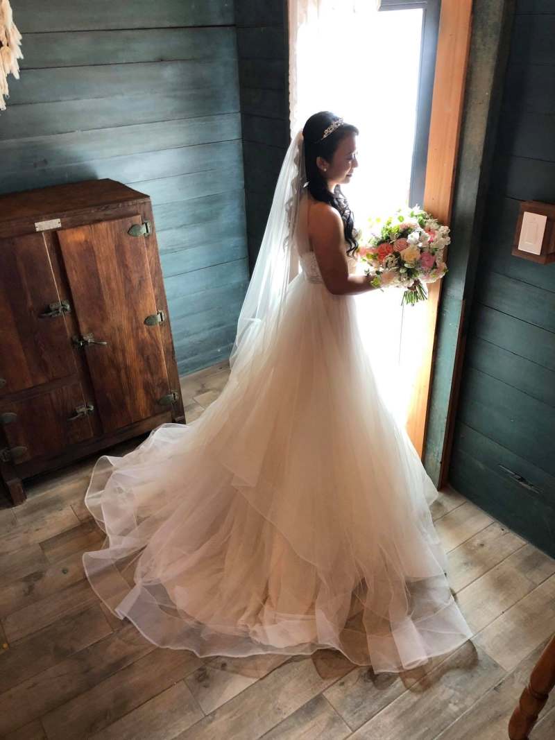 Weddings & Events