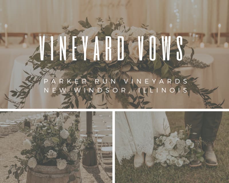 Vineyard Vows