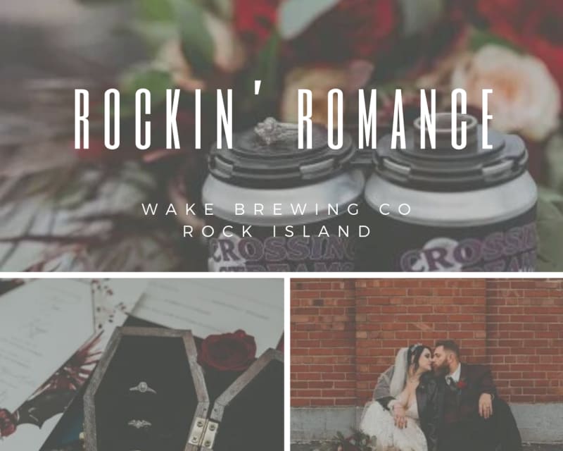 Rockin' Romance