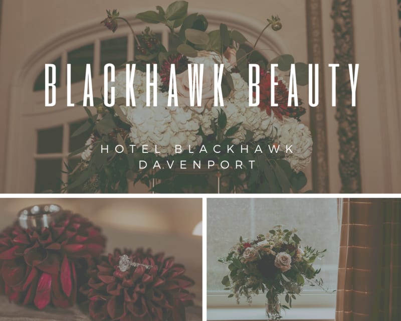 Blackhawk Beauty