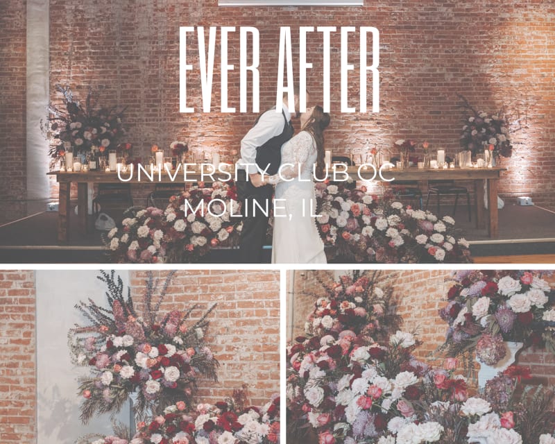 Ever After 