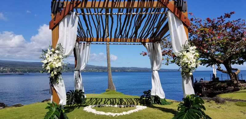 Weddings & Events