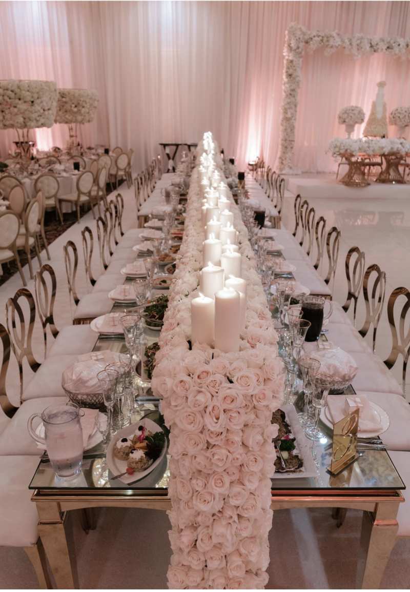 Weddings