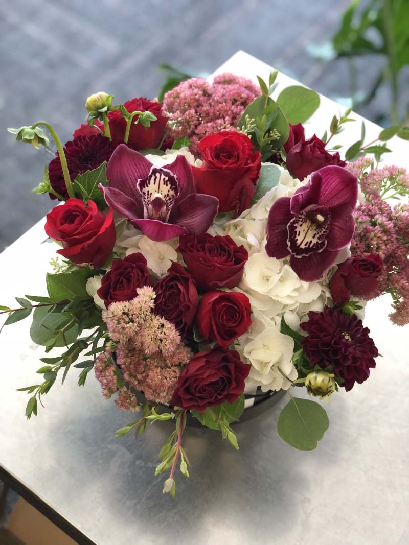 2023 - 2024 Arrangements 