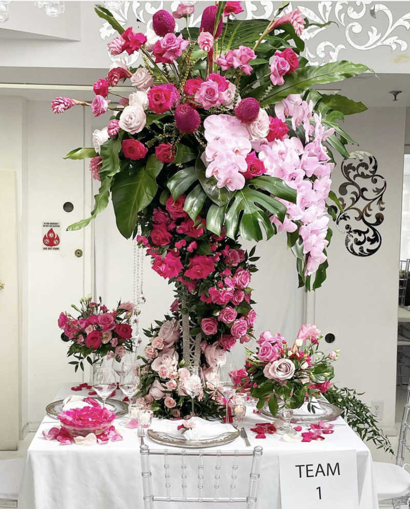 Sympathy and other arrangements